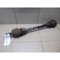 Полуось задняя левая BMW Z4 E85/E86 (2002 - 2008) 33211229591