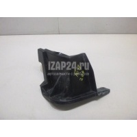 Воздуховод радиатора правый Mazda CX 5 (2012 - 2017) KD45501U1