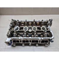 Головка блока Mazda Mazda 6 (GJ/GL) 2013 PE0110100B