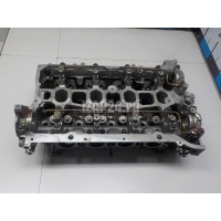 Головка блока Mazda CX 5 (2012 - 2017) PE0110100C