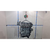 Двигатель Mazda CX 5 (2012 - 2017) PYY802300E