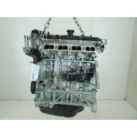 Двигатель Mazda CX 5 (2012 - 2017) PYY802300E