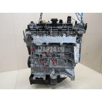 Двигатель Mazda Mazda 6 (GJ/GL) 2013 SHY402300C
