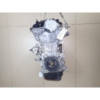 Двигатель Mazda CX 5 (2012 - 2017) PYY802300E