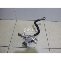 Клапан топливный Mazda Mazda 6 (GJ/GL) 2013 SH011327X