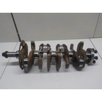 Коленвал Mazda CX 5 (2012 - 2017) PY0211300
