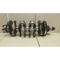 Коленвал Mazda CX 5 (2012 - 2017) PY0211300