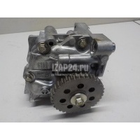 Насос масляный Mazda CX 5 (2012 - 2017) PY0114100