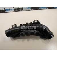 Патрубок интеркулера Mazda Mazda 6 (GJ/GL) 2013 SHY11324X