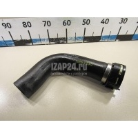 Патрубок интеркулера Mazda CX 5 (2012 - 2017) SH0113330