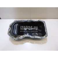 Поддон масляный двигателя Mazda CX 5 (2012 - 2017) PE0110400C