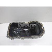 Поддон масляный двигателя Mazda CX 5 (2012 - 2017) PE0110400C