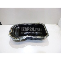 Поддон масляный двигателя Mazda CX 5 (2012 - 2017) PE0110400C
