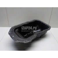 Поддон масляный двигателя Mazda CX 5 (2012 - 2017) PE0110400C