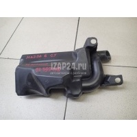 Резонатор воздушного фильтра Mazda CX 5 (2012 - 2017) PE0113195A
