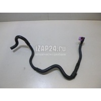 Трубка вакуумная Mazda CX 5 (2012 - 2017) PE0320360C