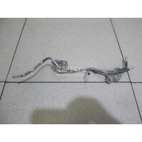 Трубка вакуумная Mazda CX 5 (2012 - 2017) SH012044YA