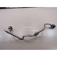 Трубка турбокомпрессора (турбины) Mazda CX 5 (2012 - 2017) SH1714270