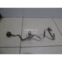 Трубка турбокомпрессора (турбины) Mazda CX 5 (2012 - 2017) SH1714270