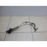 Трубка турбокомпрессора (турбины) Mazda Mazda 6 (GJ/GL) 2013 SH01142K0