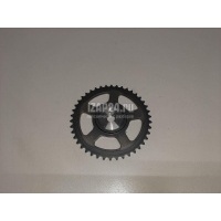 Шестерня (шкив) распредвала Mazda Mazda 6 (GJ/GL) 2013 SH0212425