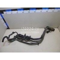Горловина топливного бака Mazda CX 5 (2012 - 2017) KD5342210D