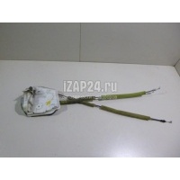 Замок двери задней левой Mazda CX 5 (2012 - 2017) KD5373310