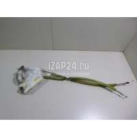Замок двери передней левой Mazda CX 5 (2012 - 2017) KD5359310