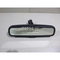 Зеркало заднего вида Mazda CX 5 (2012 - 2017) KD4669220