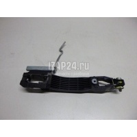 Кронштейн ручки Mazda CX 5 (2012 - 2017) KD537242XA