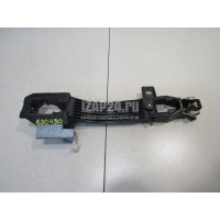 Кронштейн ручки Mazda CX 5 (2012 - 2017) KD535942XA