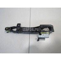 Кронштейн ручки Mazda CX 5 (2012 - 2017) KD535842XA