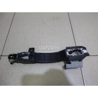 Кронштейн ручки Mazda CX 5 (2012 - 2017) KD535842XA
