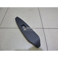Накладка блока управления стеклоподъемниками Mazda CX 5 (2012 - 2017) KD45685L1D02