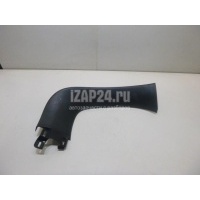 Обшивка двери багажника Mazda CX 5 (2012 - 2017) KD4568950A