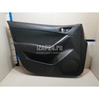 Обшивка двери передней левой Mazda CX 5 (2012 - 2017) K07068450E02