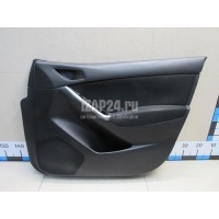 Обшивка двери передней правой Mazda CX 5 (2012 - 2017) KD7768420D02