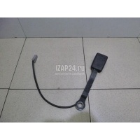 Ответная часть ремня безопасности Mazda Mazda 6 (GJ/GL) 2013 KD4557620B