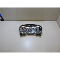 Панель приборов Mazda CX 5 (2012 - 2017) KA3D55471D