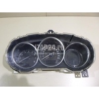 Панель приборов Mazda CX 5 (2012 - 2017) KF0355471C