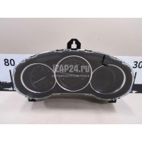 Панель приборов Mazda CX 5 (2012 - 2017) KE1255471A