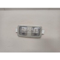 Плафон салонный Mazda CX 5 (2012 - 2017) KD455131075