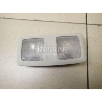 Плафон салонный Mazda CX 5 (2012 - 2017) KD455131075