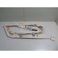 Подушка безопасности боковая (шторка) Mazda CX 5 (2012 - 2017) KD4557KM0B