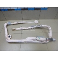 Подушка безопасности боковая (шторка) Mazda CX 5 (2012 - 2017) KD4557KM0A