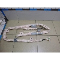 Подушка безопасности боковая (шторка) Mazda CX 5 (2012 - 2017) KD4557KM0B
