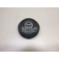 Подушка безопасности в рулевое колесо Mazda CX 5 (2012 - 2017) KD4557K00C02