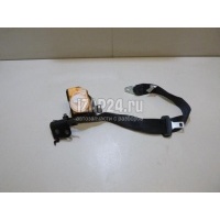 Ремень безопасности Mazda CX 5 (2012 - 2017) KE0457790B01