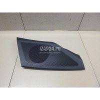 Решетка динамика Mazda CX 5 (2012 - 2017) KD456081002