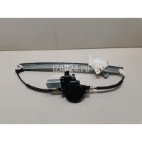 Стеклоподъемник электр. передний левый Mazda CX 5 (2012 - 2017) KD5359590